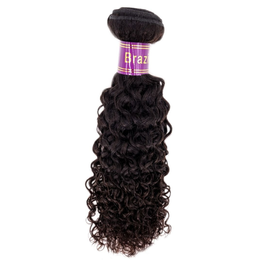 Brazilian Kinky Curly